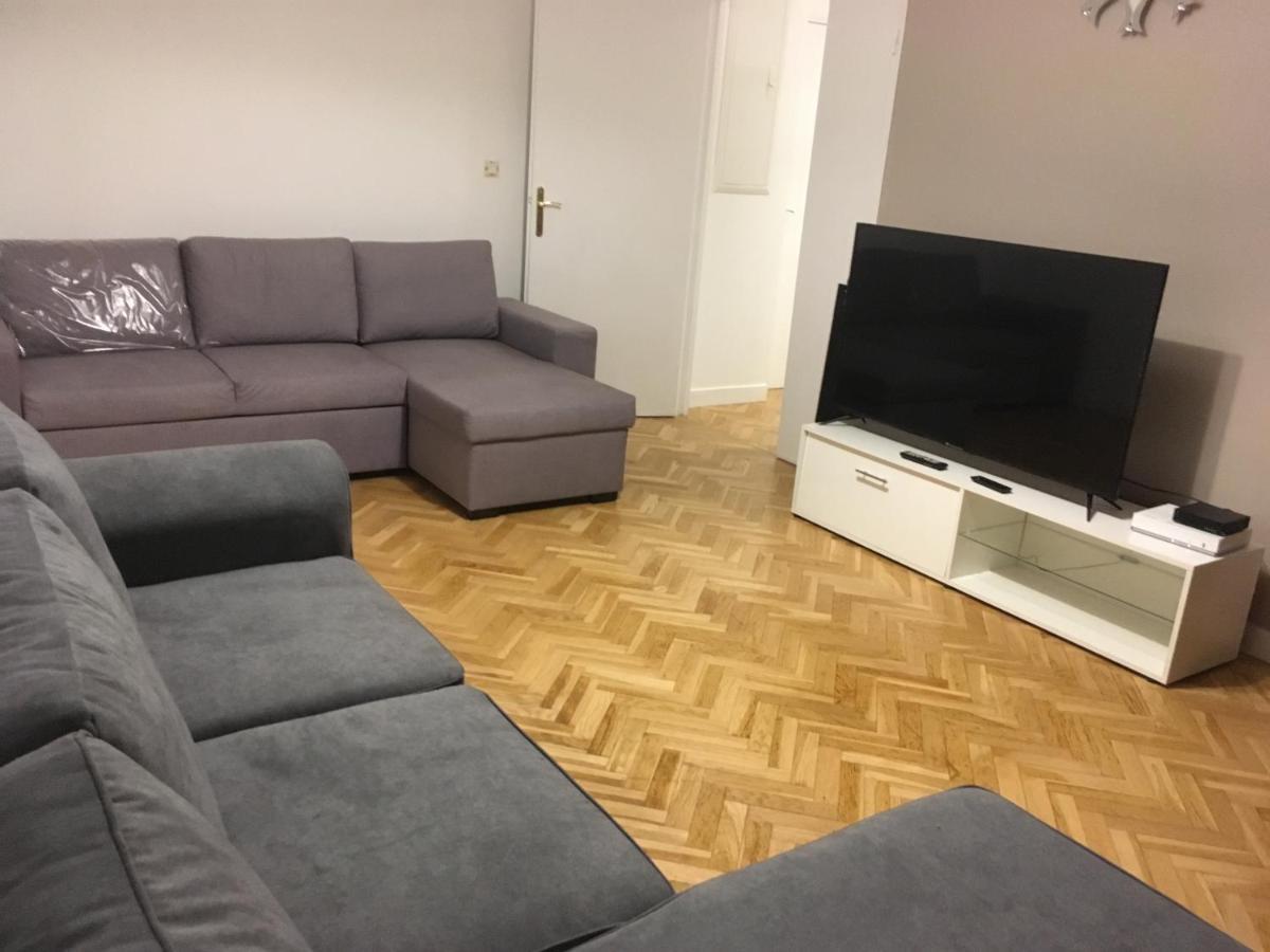 Appartement A Proximite De Disney De Val D Europe Montévrain Kültér fotó