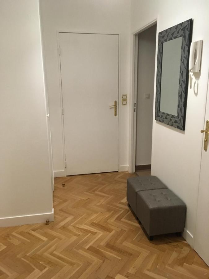 Appartement A Proximite De Disney De Val D Europe Montévrain Kültér fotó
