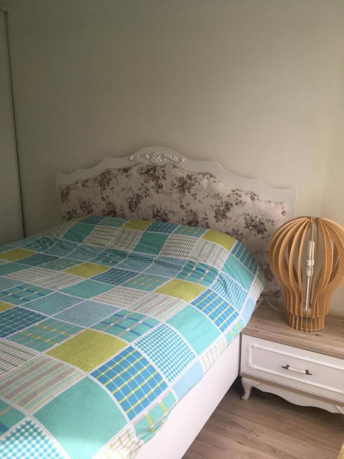 Appartement A Proximite De Disney De Val D Europe Montévrain Kültér fotó