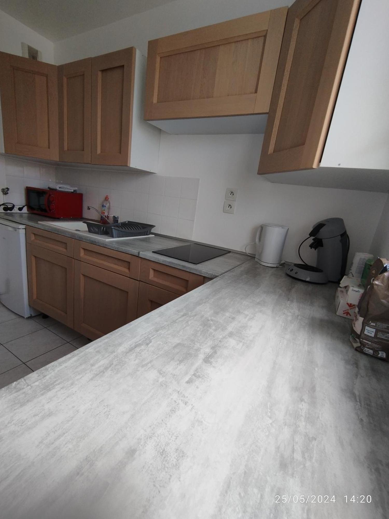 Appartement A Proximite De Disney De Val D Europe Montévrain Kültér fotó